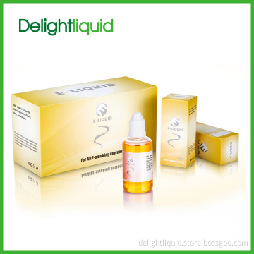 Reserve Price Neutral Packing E Liquid